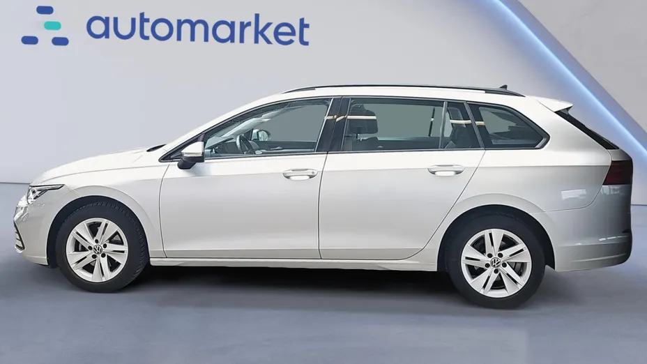 VOLKSWAGEN Golf Golf VIII 1.5 TSI EVO Life