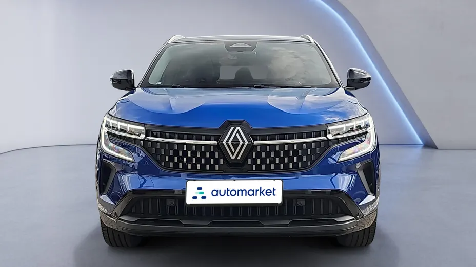 RENAULT Austral Austral 1.3 TCe mHEV Techno aut