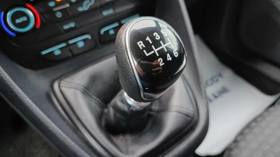 FORD Transit Connect Transit Connect 210 L2 Trend