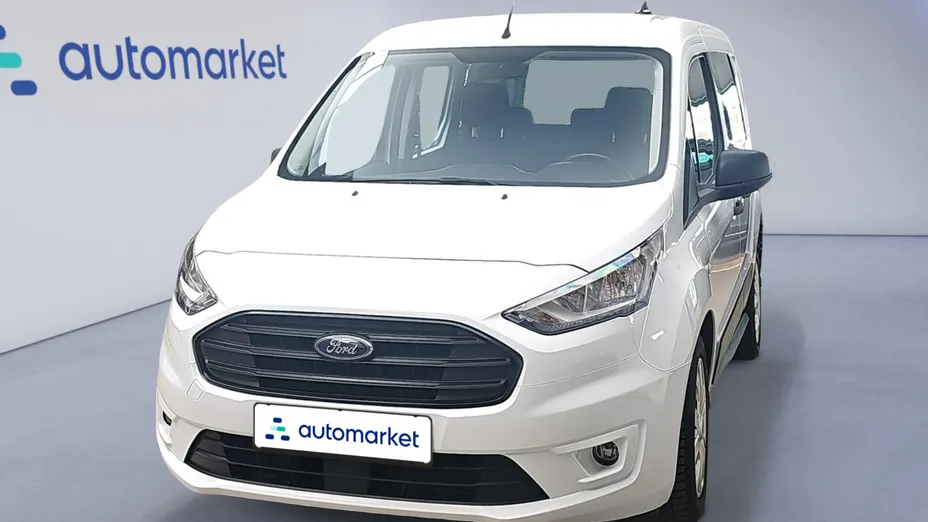 FORD Transit Connect Transit Connect 220 L1 Trend (bryg.)