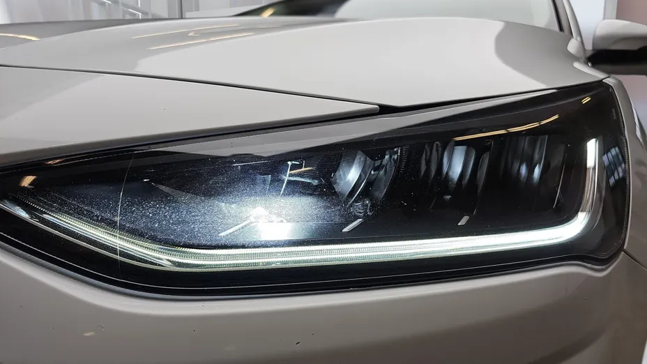 FORD Focus Focus 1.5 EcoBlue Titanium