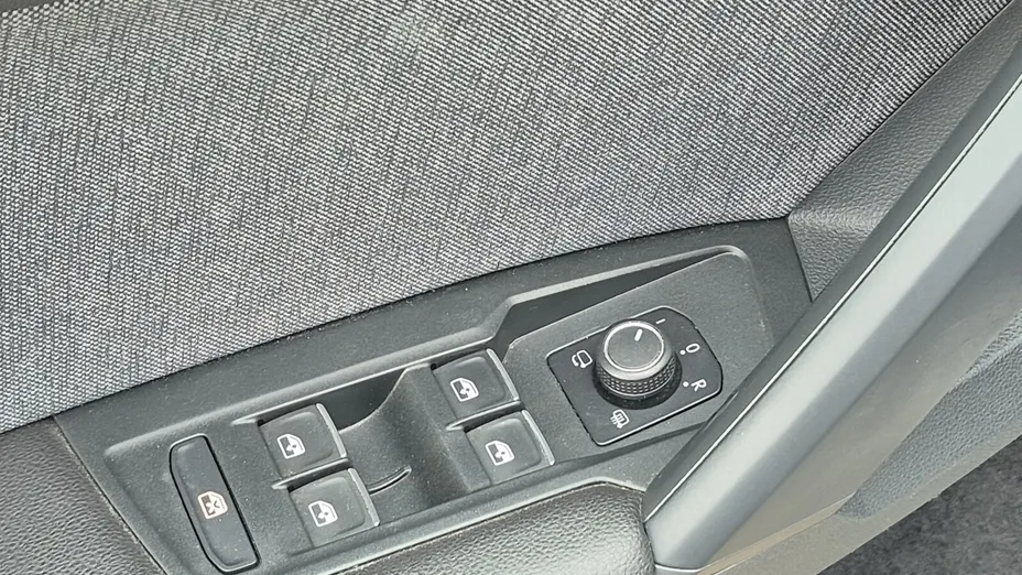 SEAT Tarraco Tarraco 2.0 TDI Style S&S DSG
