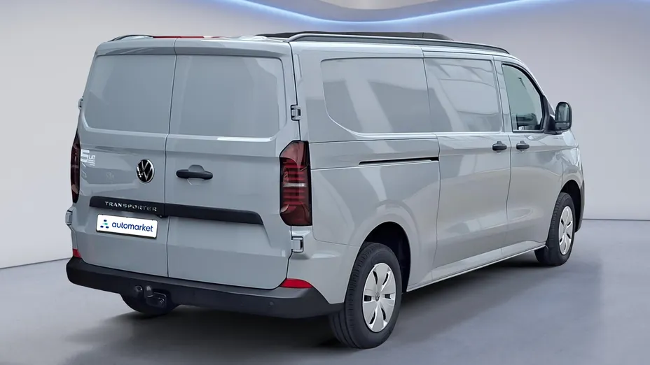 VOLKSWAGEN Transporter Transporter TDI L2H1 Nowy
