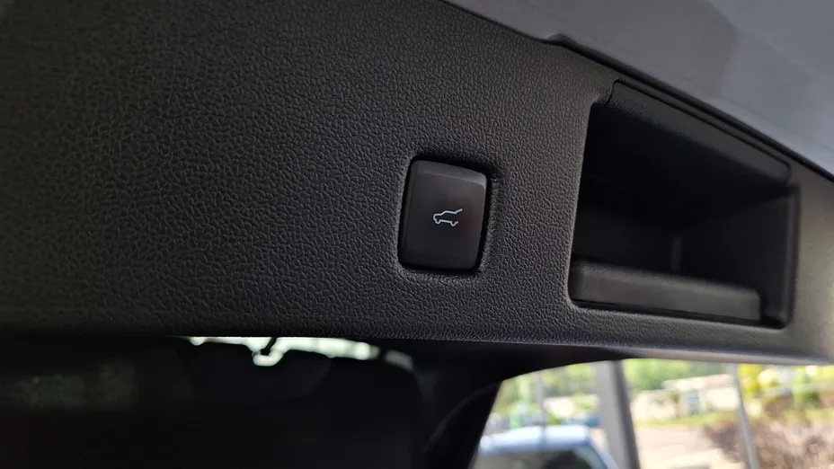 FORD Kuga Kuga 2.5 FHEV FWD Vignale