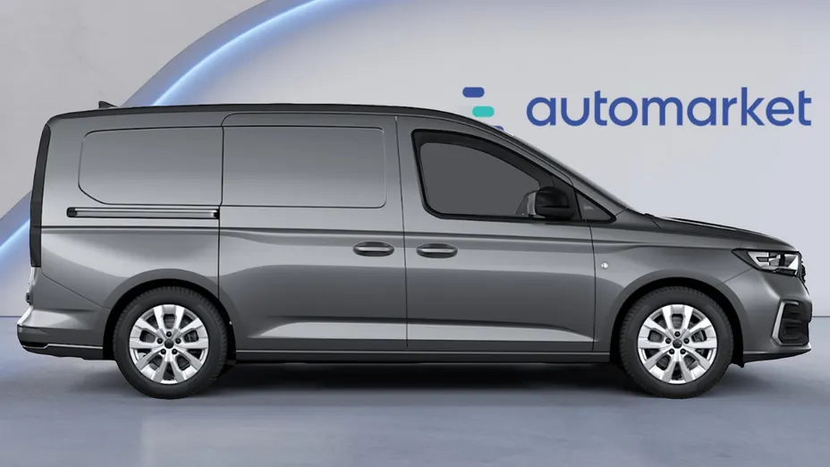FORD Transit Connect Transit Connect L2 Trend Nowy