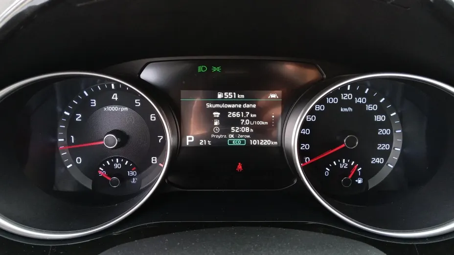 KIA Cee'd Ceed 1.5 T-GDI mHEV L