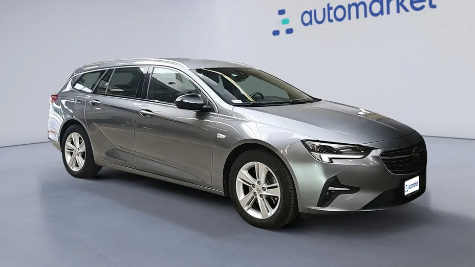 OPEL Insignia Insignia 2.0 T Elegance S&S aut