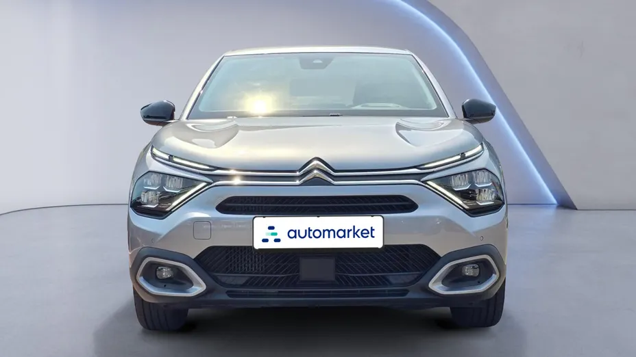 CITROEN C4 X C4 X 1.2 PureTech Max S&S EAT8