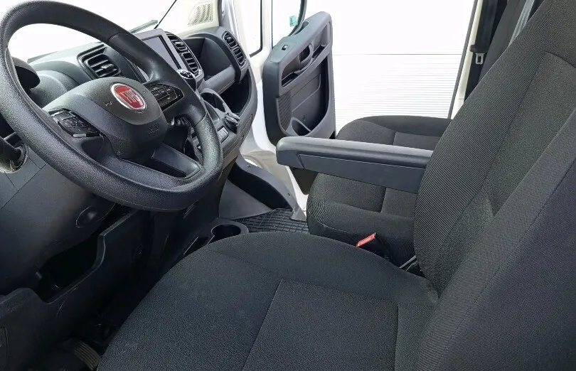 FIAT Ducato Ducato Maxi MJ L4H2