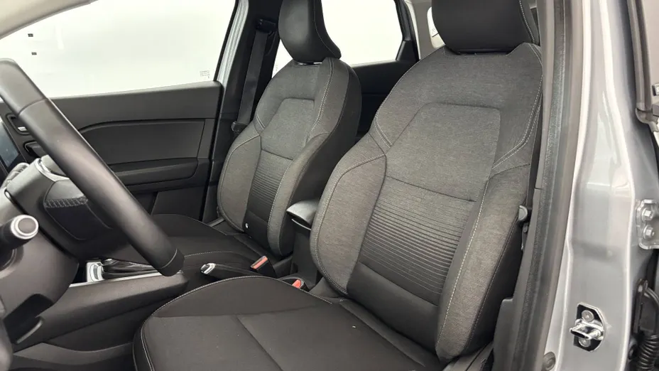 RENAULT Captur -