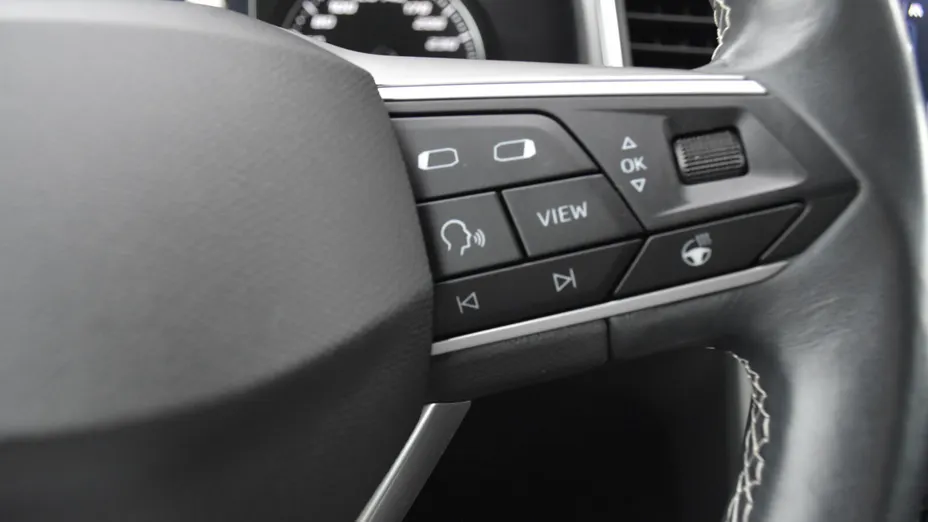 SEAT ATECA Ateca 1.5 TSI Xperience S&S DSG
