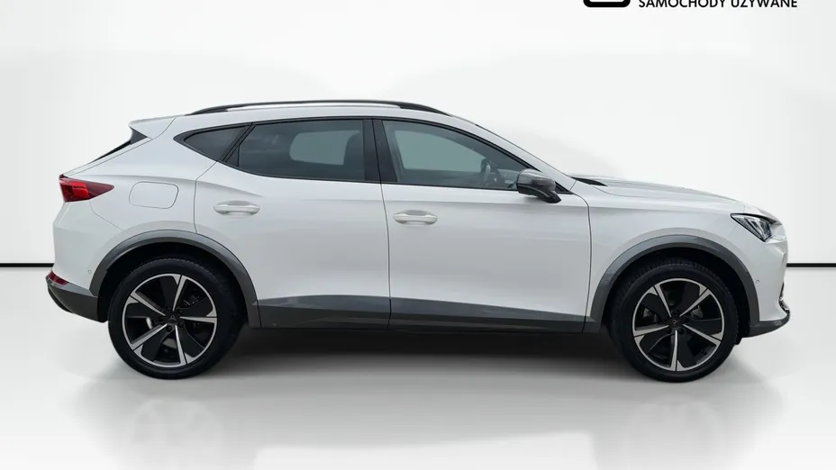 CUPRA Formentor Formentor 1.4 e-Hybrid DSG