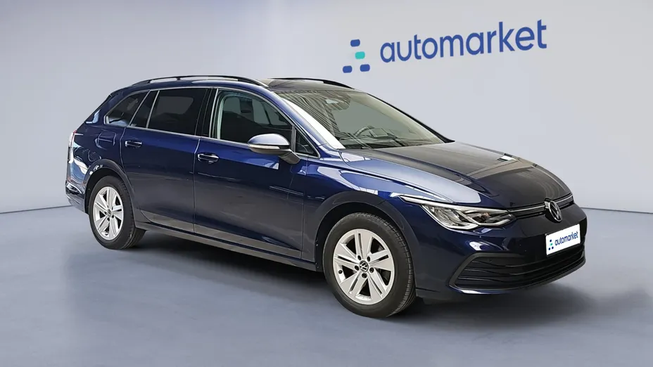 VOLKSWAGEN Golf Golf VIII 1.5 TSI EVO Life