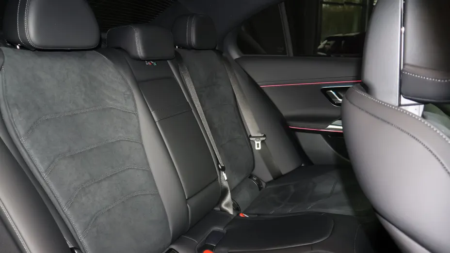 MERCEDES-BENZ E Klasa E 220 d mHEV 4-Matic AMG 9G-Tronic Nowy