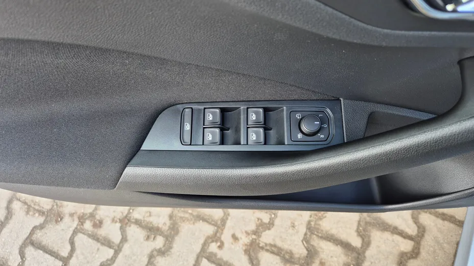 SKODA Kamiq Kamiq 1.0 TSI Edition 130 DSG