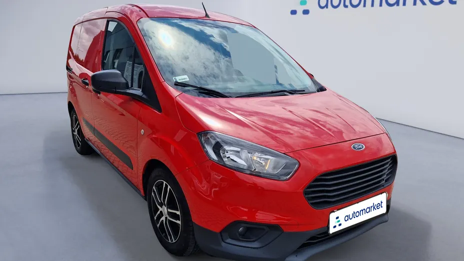 FORD Transit Courier Transit Courier 1.0 EcoBoost Trend