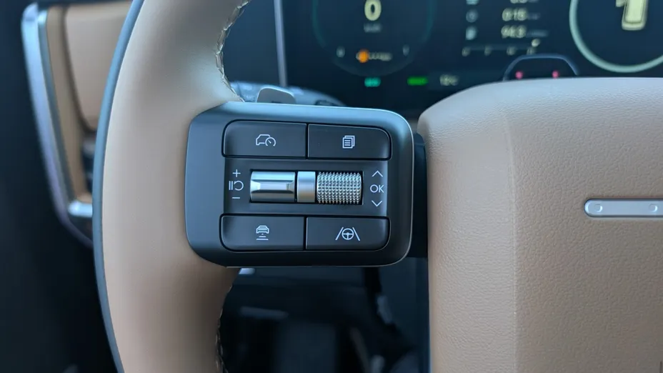 HYUNDAI Santa Fe Santa Fe 1.6 T-GDI PHEV Caligraphy 4WD aut 6os. Nowy