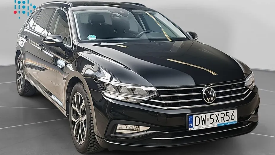 VOLKSWAGEN Passat Passat 1.5 TSI EVO Business DSG