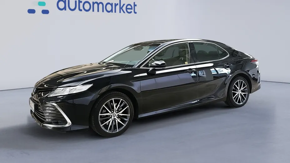 TOYOTA Camry Camry 2.5 Hybrid Executive CVT