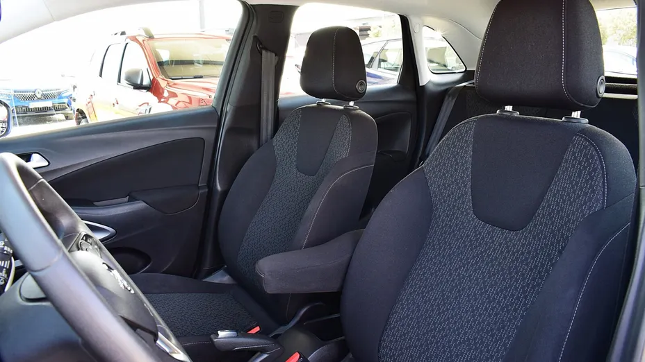 OPEL Crossland X Crossland X 1.2 T Action S&S