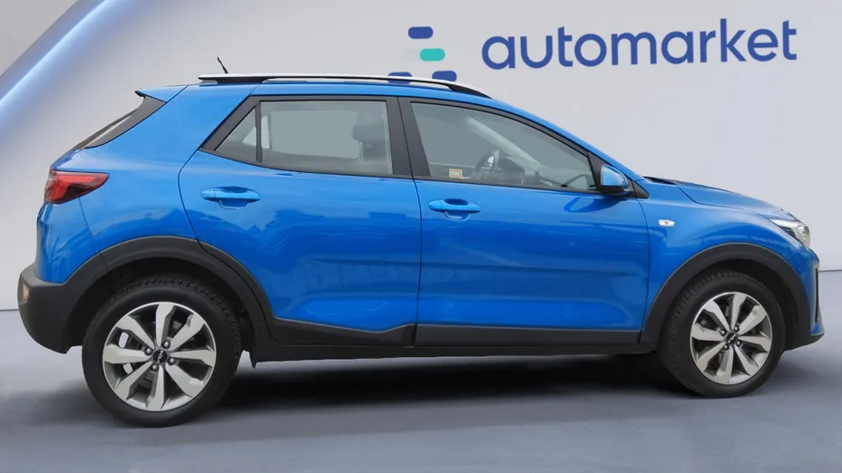 KIA Stonic Stonic 1.2 M