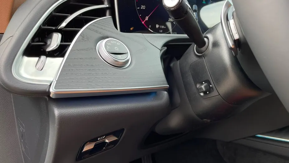 MERCEDES-BENZ E Klasa E 200 mHEV Avantgarde 9G-Tronic Nowy