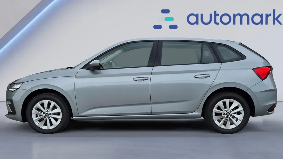 SKODA Scala Scala 1.0 TSI Edition 130 DSG
