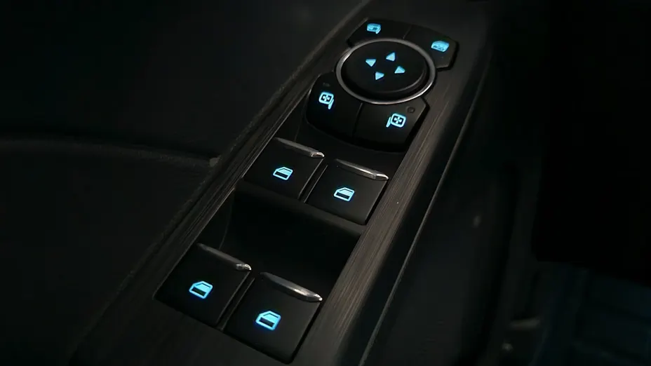 FORD Kuga Kuga 2.5 FHEV FWD ST-Line