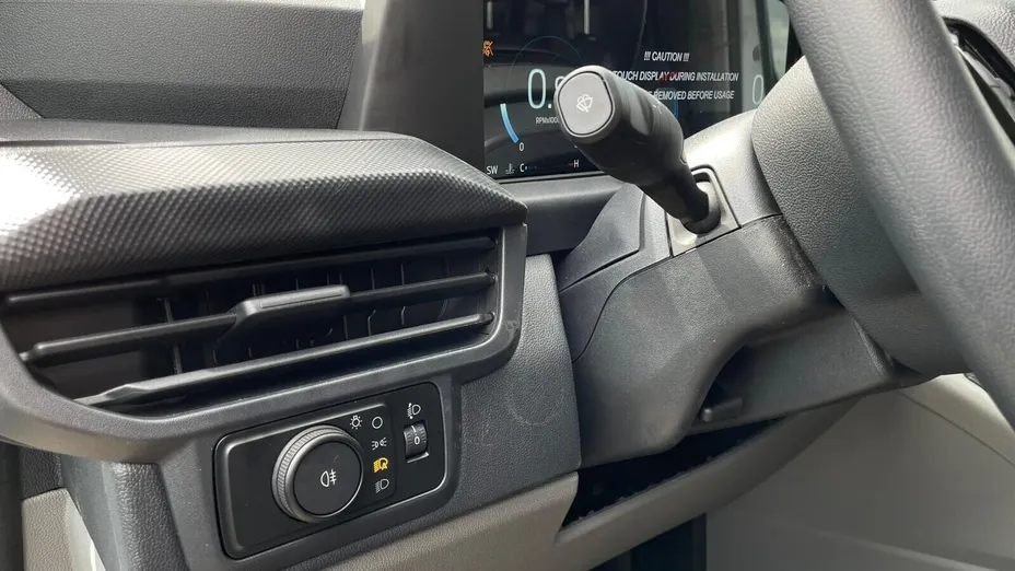 FORD Transit Custom Transit Custom 2.0 EcoBlue 320 L2H1 Trend Nowy