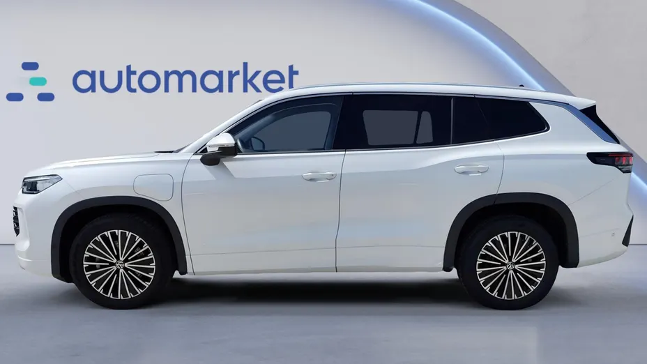 VOLKSWAGEN Tayron Tayron 1.5 TSI eHybrid PHEV 150kW Elegance DSG