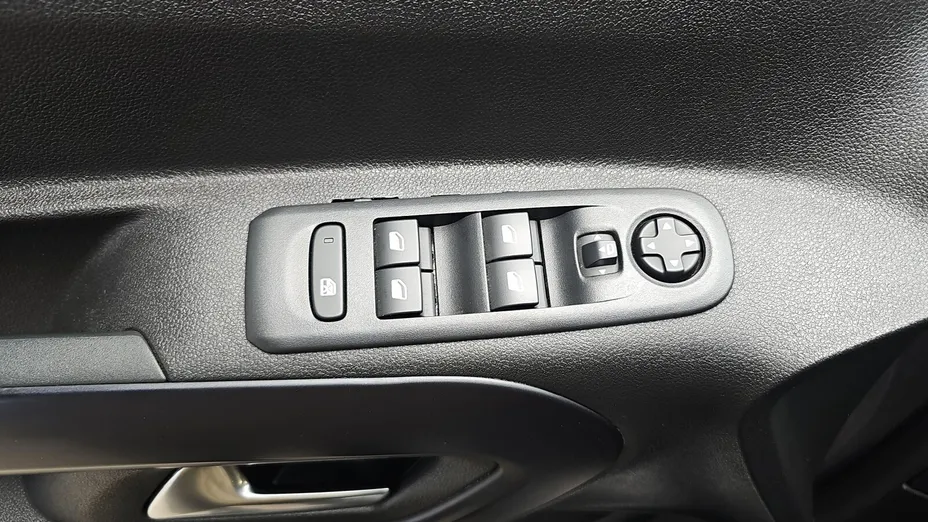 PEUGEOT Rifter Rifter 1.5 BlueHDI Allure Pack S&S