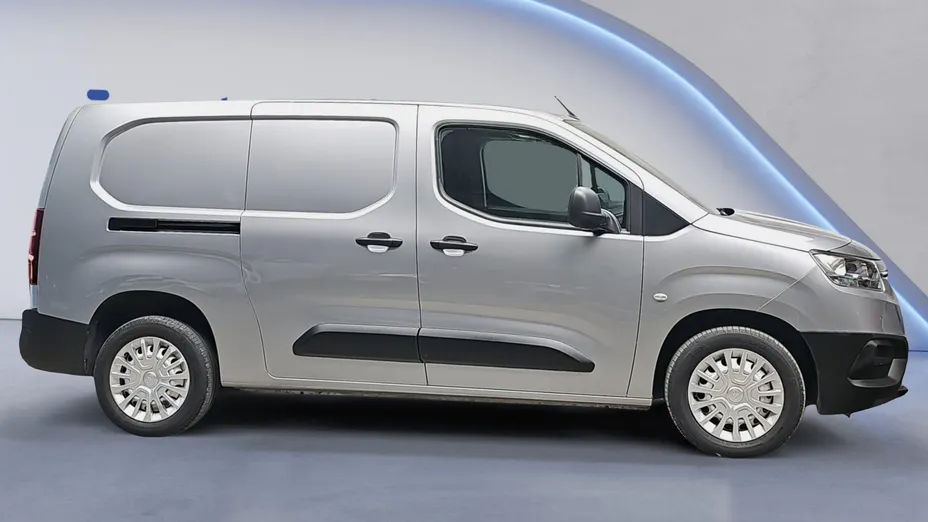 TOYOTA Proace City Proace City 1.5 D-4D Long 2,4t Active
