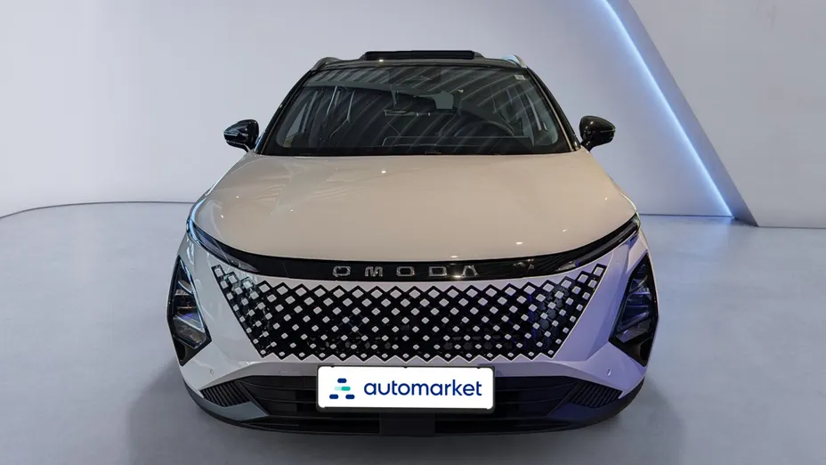 OMODA Omoda 5 Omoda 5 1.5 T-GDI Hybrid Premium DHT Nowy