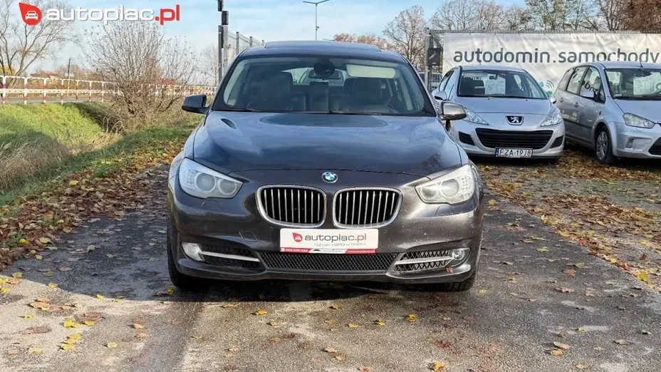 BMW Seria 5 -