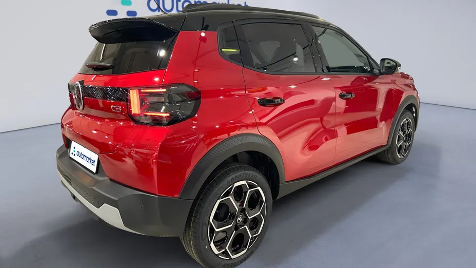 CITROEN C3 C3 1.2 mHEV Max aut Nowy