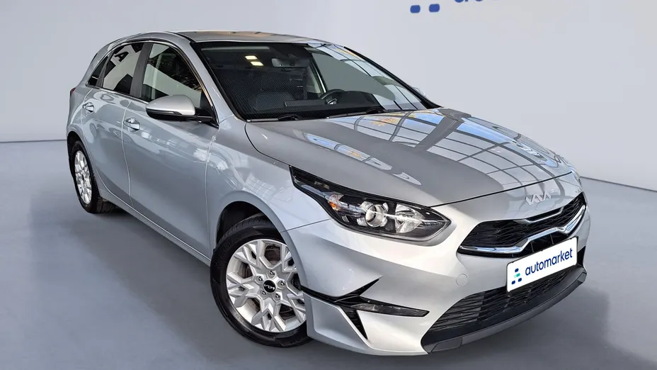 KIA Cee'd Ceed 1.5 T-GDI L DCT