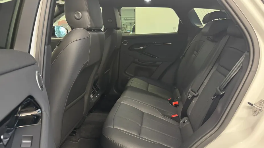 LAND ROVER Range Rover Evoque Evoque 1.5 P160 mHEV Dynamic SE