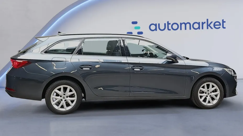 SEAT Leon Leon 1.5 TSI Full LED