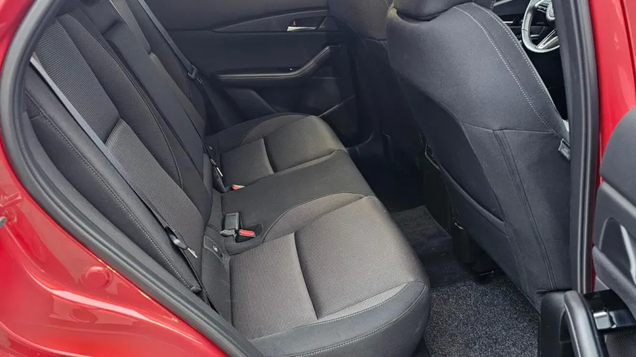 MAZDA CX-30 CX-30 2.0 mHEV Exclusive-Line 2WD aut