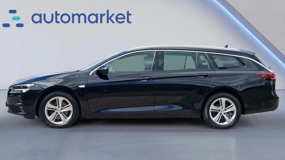 OPEL Insignia Insignia 2.0 CDTI Elegance S&S aut