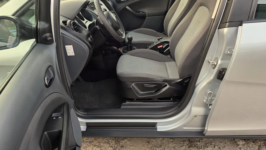 SEAT Altea Altea 1.6 Reference