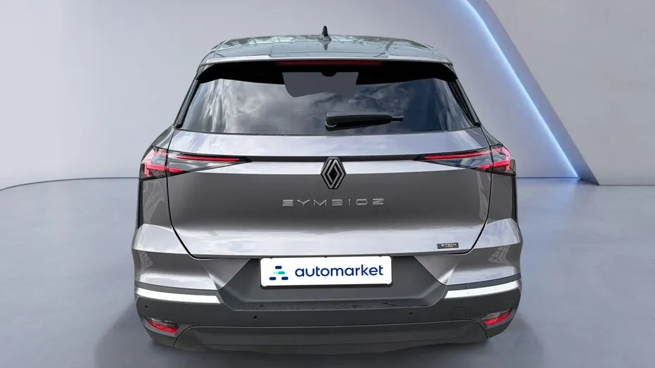 RENAULT Symbioz Symbioz 1.3 TCe mHEV Techno aut Nowy