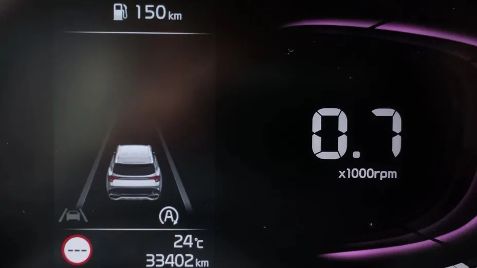 KIA Sportage Sportage 1.6 T-GDI M 2WD