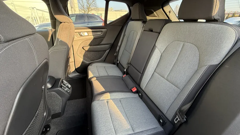 VOLVO XC40 XC40 B3 Plus Bright aut