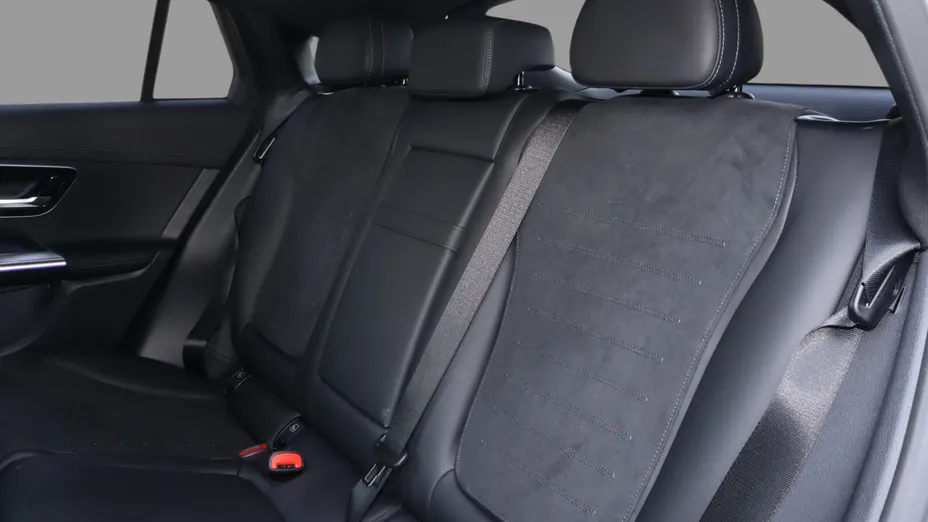 MERCEDES-BENZ GLC GLC Coupe 220 d mHEV 4-Matic AMG Line Nowy