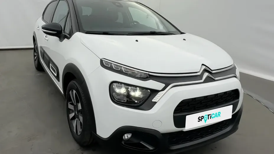 CITROEN C3 -