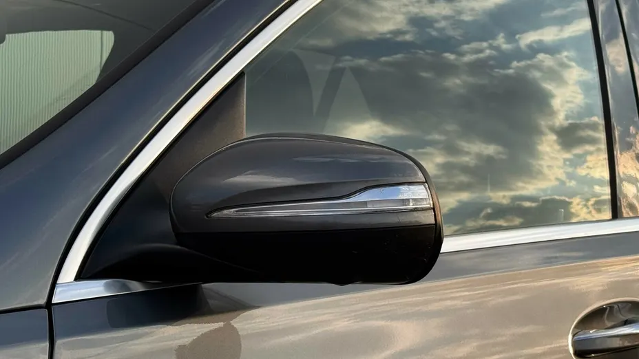 MERCEDES-BENZ GLE GLE 350 e 4-Matic