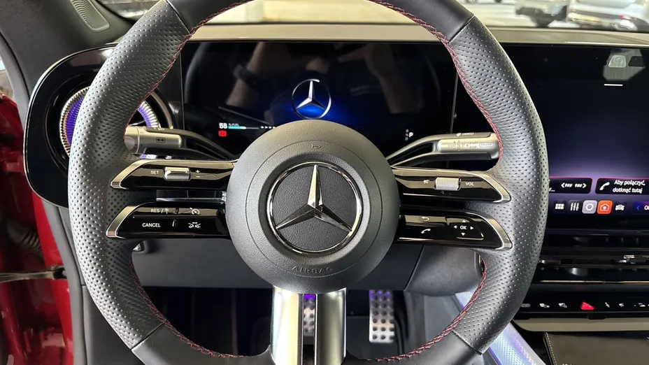 MERCEDES-BENZ CLA CLA 200 mHEV 8G-DCT