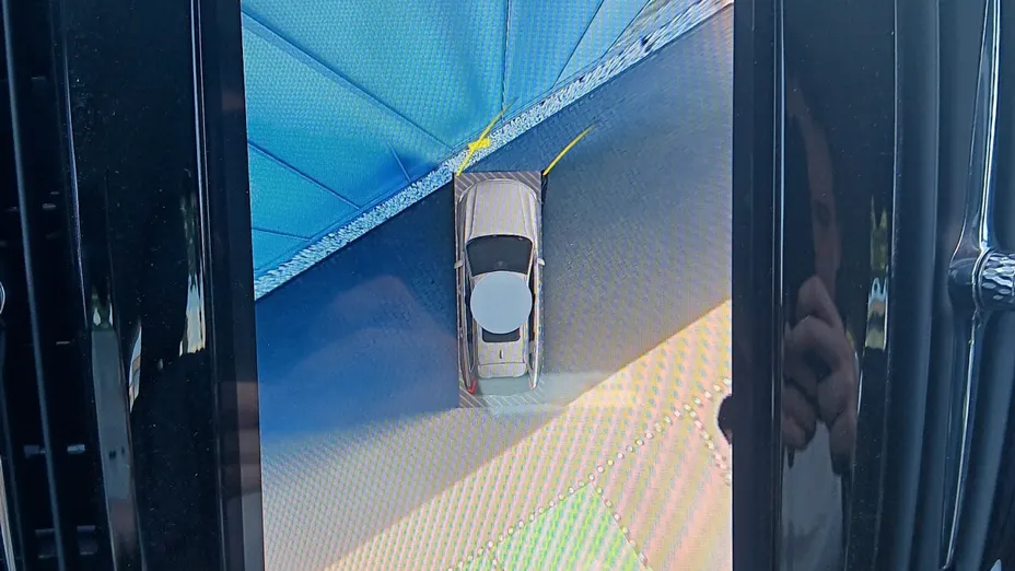 VOLVO V90 V90 T6 AWD Plug-In Hybrid Plus Dark aut Nowy