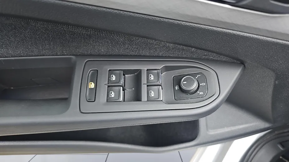 VOLKSWAGEN Golf Golf VIII 1.5 TSI EVO Life